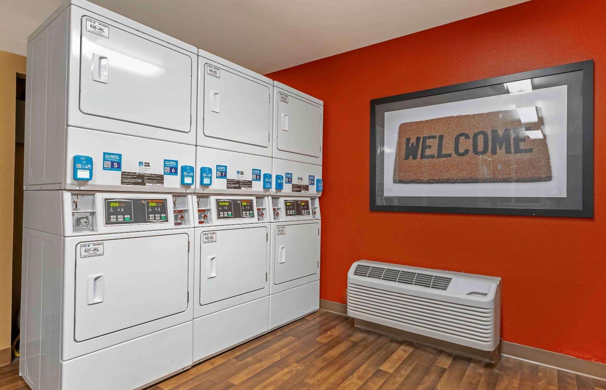 Extended Stay America Suites - Chicago - Buffalo Grove - Deerfield Riverwoods Exterior foto